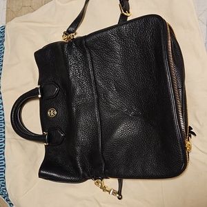Tory Burch Cross body folding bag